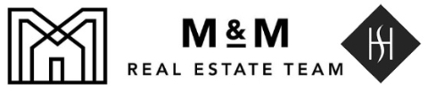 Matt Schultz The M&M Real Estate Team HomeSmart Logo